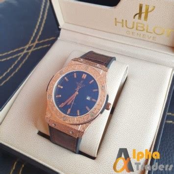 hublot quartz 882888|Hublot quartz movement.